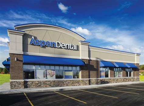 in 2019 got an ASPEN dental estimate to do a 4 toth crownbridge. . Aspen dental springfield reviews